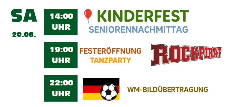 Samstag